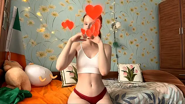 Snapshot of BeckyDwinell chatting on March 1, 2025, 11:28 am BeckyDwinell online show from March 1, 2025, 11:28 am