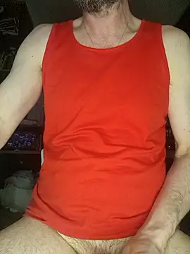 Brotherhmf1980 online show from January 10, 2026, 8:10 pm