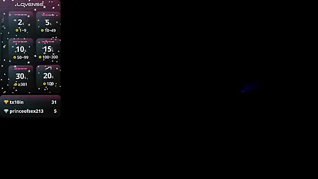 AfroditaaSex online show from March 13, 2025, 9:32 am