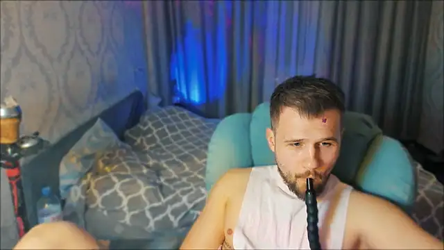 Vladik b online show from March 13, 2026, 5:41 pm