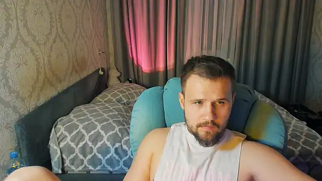 Vladik b online show from April 8, 2026, 5:24 pm