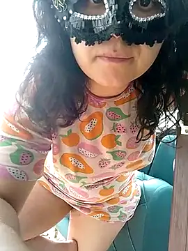 Dora06 online show from March 16, 2025, 6:01 pm