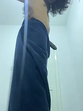 Fuckboy2535 online show from February 23, 2025, 6:12 pm