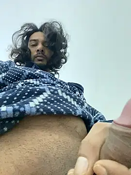 Fuckboy2535 online show from February 26, 2025, 5:31 am