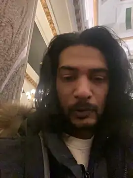 Fuckboy2535 online show from February 27, 2025, 10:09 pm