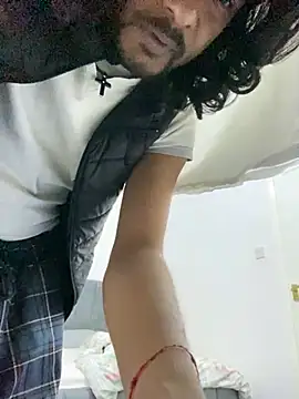 Fuckboy2535 online show from February 28, 2025, 1:15 am