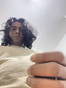 Fuckboy2535 online show from March 3, 2025, 10:10 pm