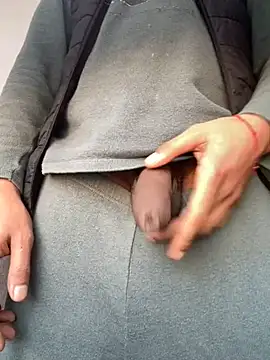 Fuckboy2535 online show from March 9, 2025, 11:25 am