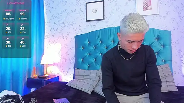 Ianwayne online show from February 11, 2025, 1:51 pm