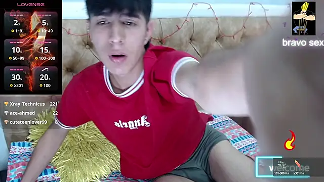 Estiv18  online show from February 26, 2025, 7:09 am