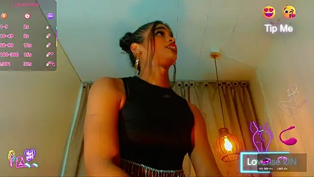 katha Crawford online show from March 27, 2026, 7:13 pm