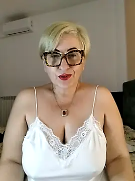 Pumabionda online show from November 2, 2025, 10:17 am