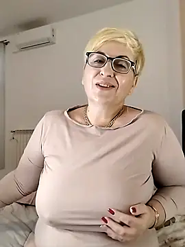 Pumabionda online show from January 14, 2026, 10:21 am