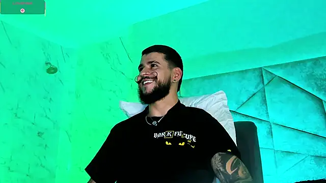 DickGriffith  online show from January 9, 2026, 6:10 pm