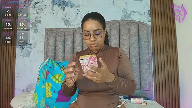 kendrakaramelo online show from July 24, 2026, 3:32 pm