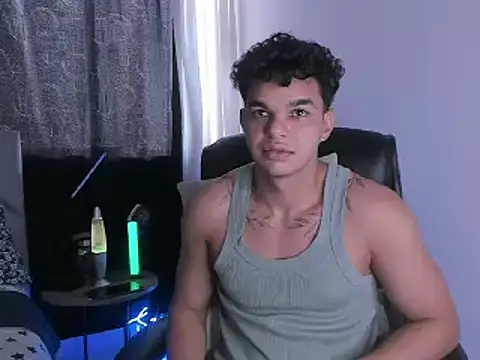 samm sv online show from March 7, 2025, 9:38 pm