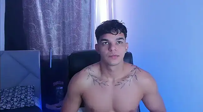 samm sv online show from March 19, 2025, 9:05 pm