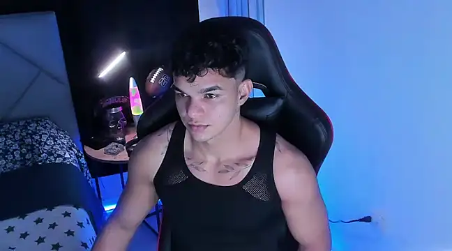 samm sv online show from March 23, 2025, 3:54 am