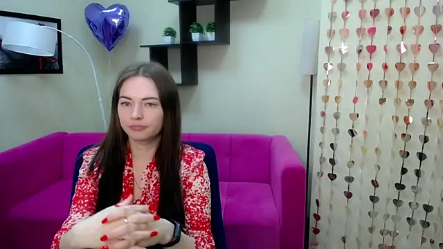 Snapshot of babysue89 chatting on February 28, 2025, 7:37 am babysue89 online show from February 28, 2025, 7:37 am