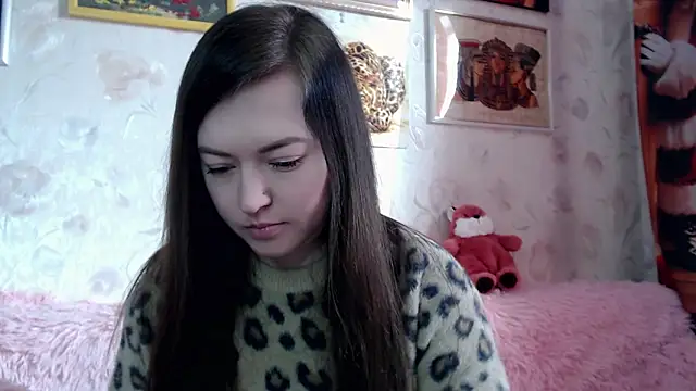 Snapshot of babysue89 chatting on February 11, 2026, 8:08 am babysue89 online show from February 11, 2026, 8:08 am