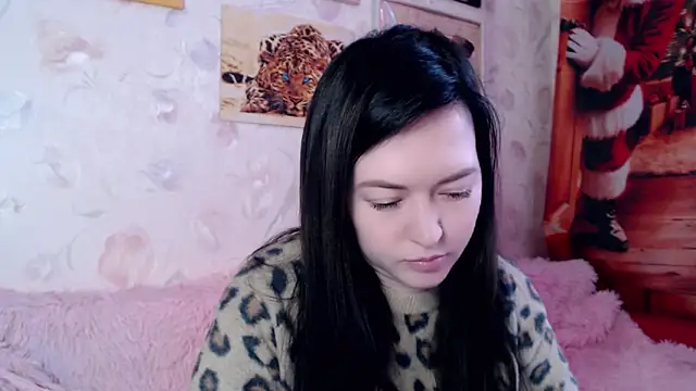 Snapshot of babysue89 chatting on February 23, 2026, 8:12 am babysue89 online show from February 23, 2026, 8:12 am