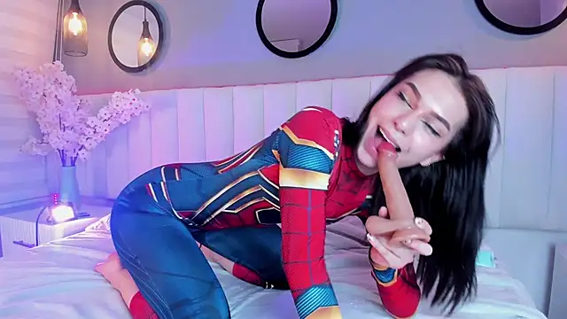 alice lodge online show from February 15, 2025, 9:27 am