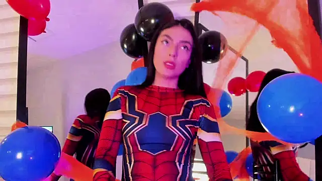 alice lodge online show from October 4, 2025, 3:15 am