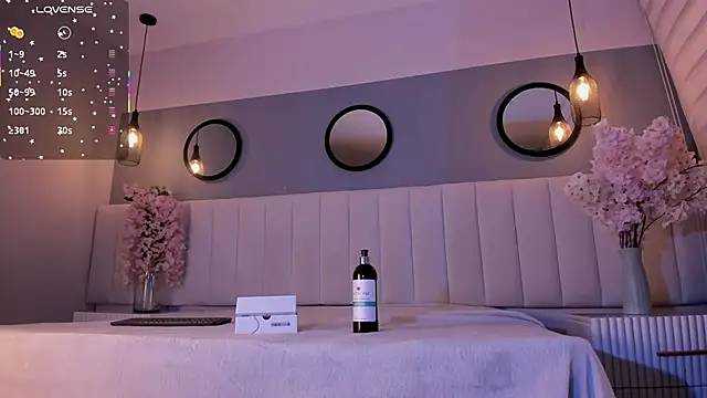 alice lodge online show from November 15, 2025, 3:26 am