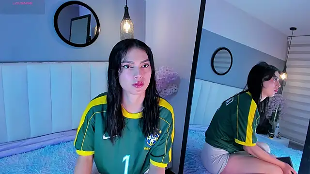 alice lodge online show from January 17, 2026, 3:11 am