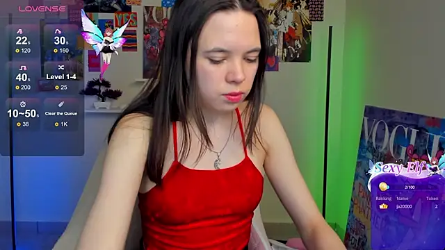 Snapshot of Chio_Mio chatting on March 22, 2025, 12:14 pm Chio Mio online show from March 22, 2025, 12:14 pm
