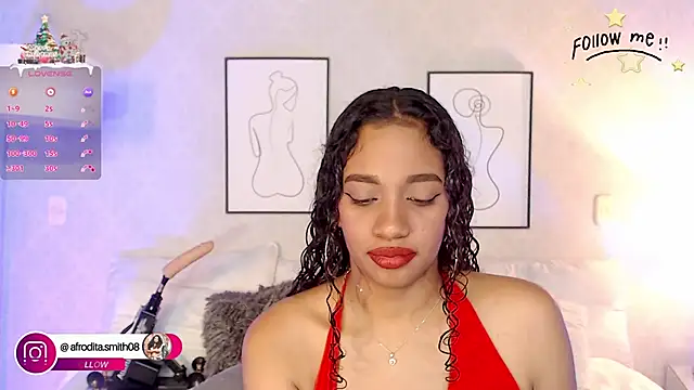 Snapshot of afrodita_smith08 chatting on December 30, 2024, 7:11 pm afrodita smith08 online show from December 30, 2024, 7:11 pm