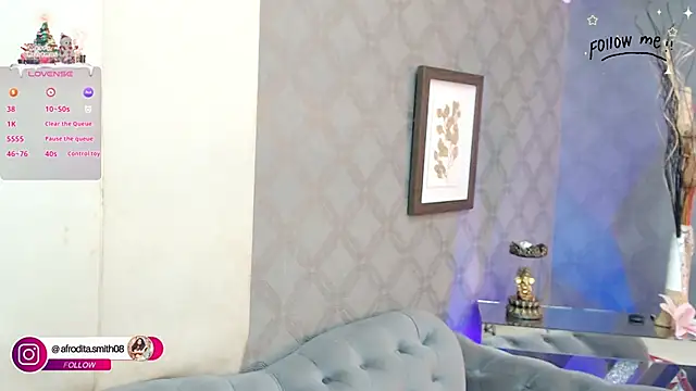 Snapshot of afrodita_smith08 chatting on December 31, 2024, 8:02 pm afrodita smith08 online show from December 31, 2024, 8:02 pm