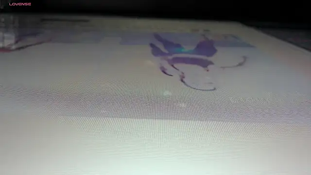 leonela 69 online show from February 22, 2025, 7:25 pm