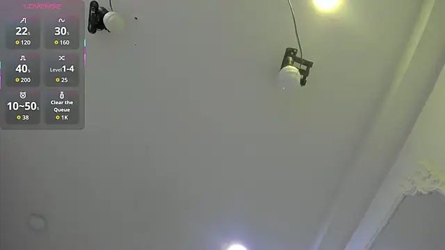 EmiliaRose  online show from February 28, 2026, 9:16 pm