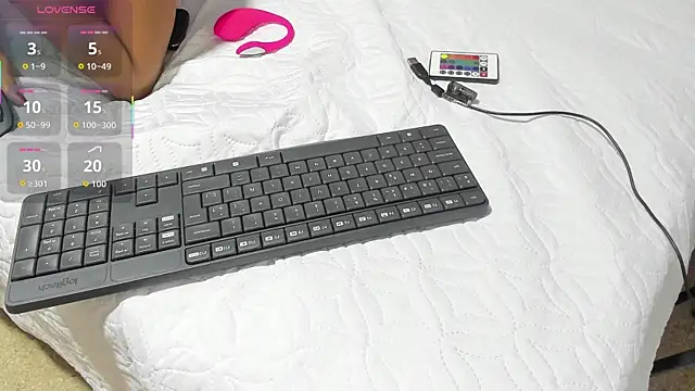 natasha steele online show from November 29, 2025, 7:50 pm