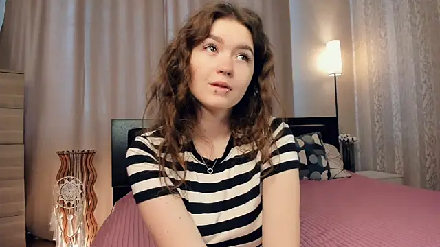 Velvetworld online show from March 20, 2025, 6:30 am