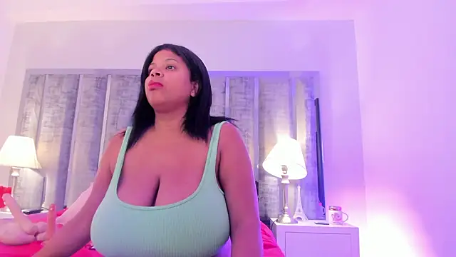 Ciara Benet online show from March 14, 2026, 3:23 am