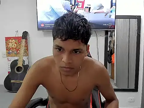 David Gil19 online show from February 28, 2025, 12:42 pm