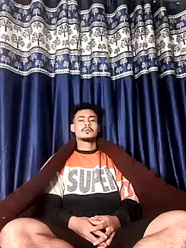 GeroC9 online show from March 4, 2025, 7:01 pm