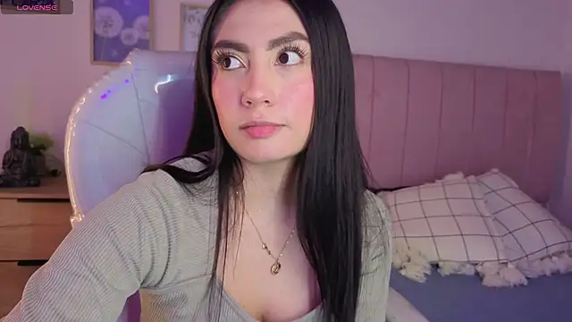 Miller Vanessa  online show from March 21, 2026, 1:26 pm