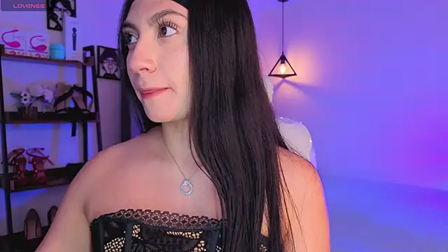 Miller Vanessa  online show from April 8, 2026, 8:53 pm