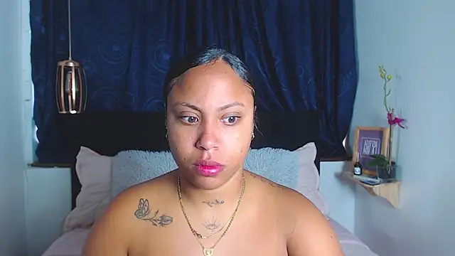 rebeka kenye online show from February 18, 2025, 2:38 pm