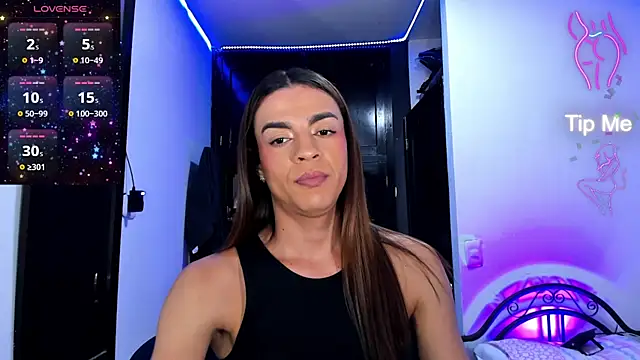 Dollcatalina online show from January 8, 2026, 1:52 am