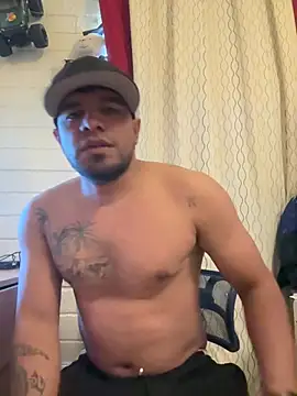 guajiro276565 online show from March 8, 2025, 10:56 pm