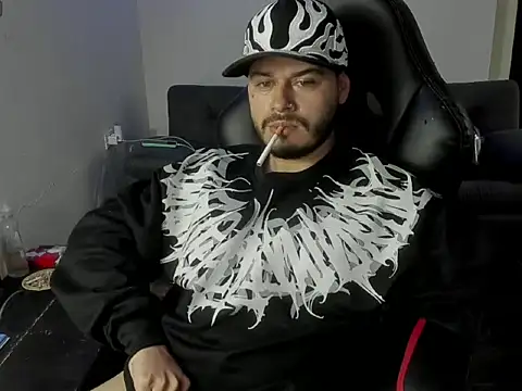 ragnar lothbrok777 online show from January 12, 2026, 3:50 pm