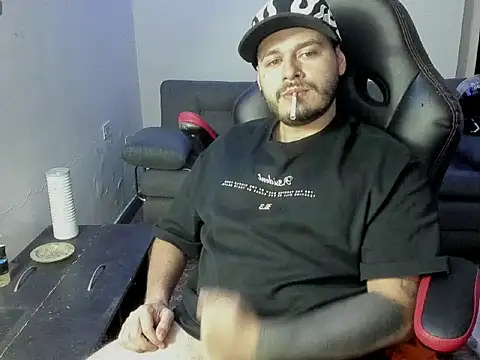 ragnar lothbrok777 online show from February 14, 2026, 5:15 am