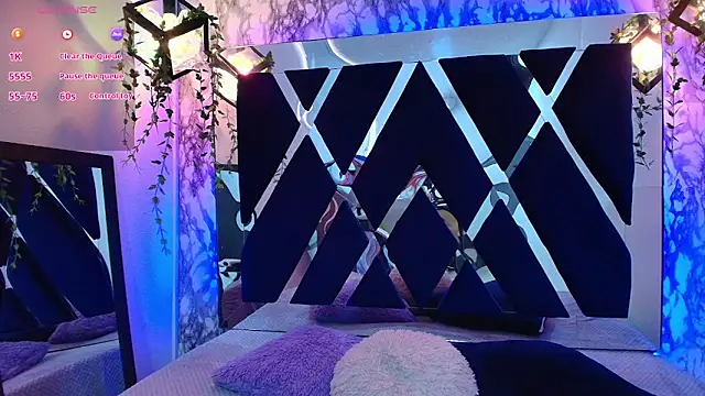 Snapshot of charlotte_bluee chatting on September 29, 2025, 6:57 pm charlotte bluee online show from September 29, 2025, 6:57 pm