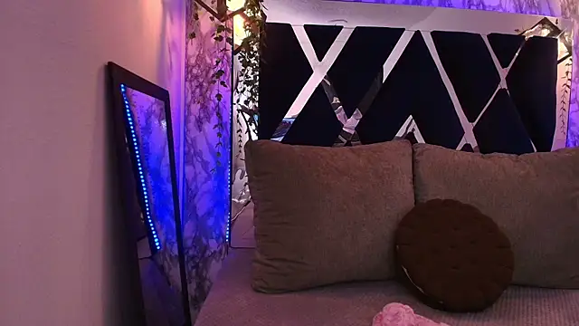 charlotte bluee online show from January 12, 2026, 6:35 pm