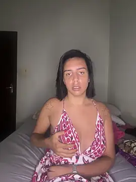 Snapshot of crysmilk chatting on March 17, 2025, 2:23 pm crysmilk online show from March 17, 2025, 2:23 pm