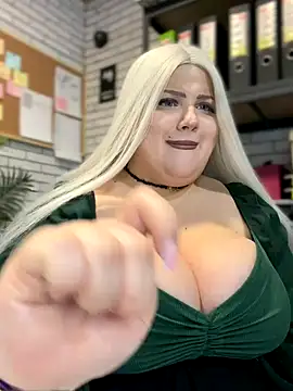 Eliaden online show from November 5, 2025, 4:01 am